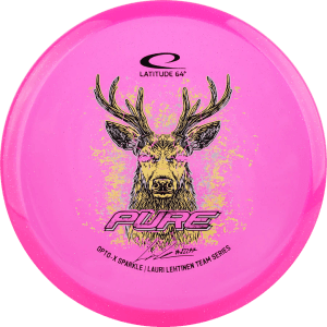 Opto-X Pure