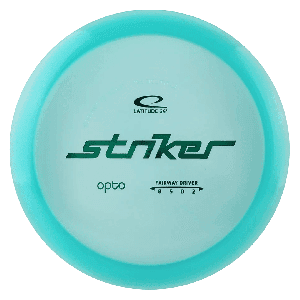 Opto Striker