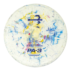 Fractal Soft PA-3