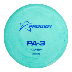 300 Soft PA-3