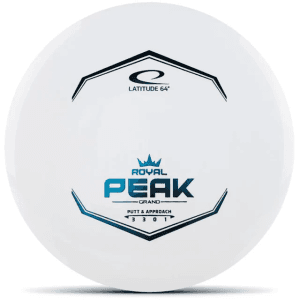 Grand Peak