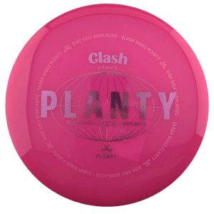 Planty Berry