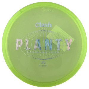 Planty Candy
