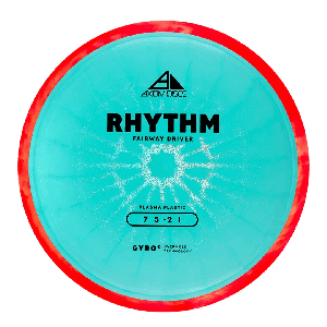 Plasma Rhythm