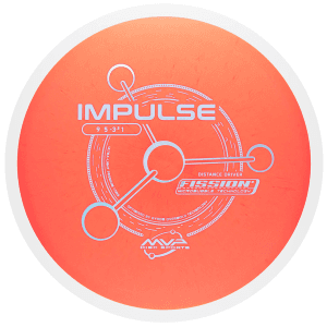 Fission Impulse
