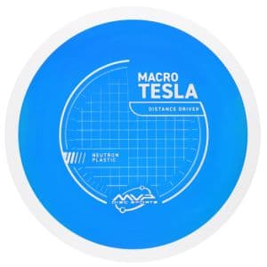 Neutron Tesla