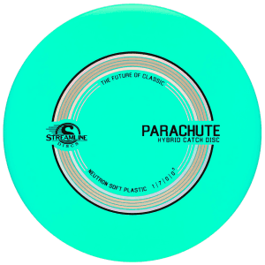 Neutron Soft Parachute