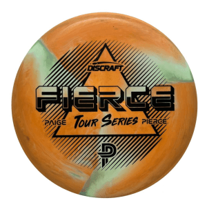 ESP Fierce