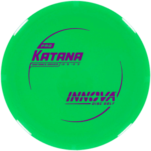 Pro Katana
