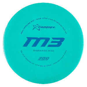 300 M3
