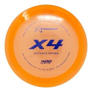400 X4