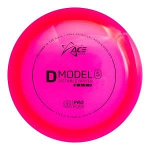 ProFlex D Model S