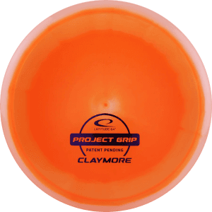 Project Grip Claymore