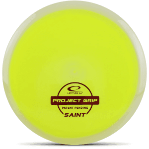 Project Grip Saint