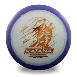 Halo Star Katana