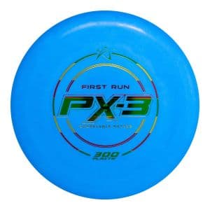 300 PX-3
