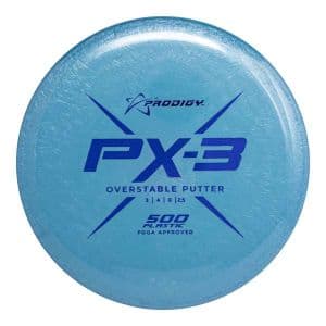 500 PX-3