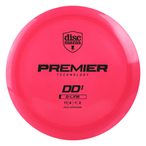 Q-Line DD1