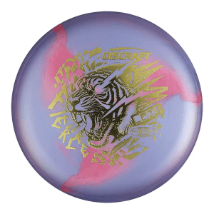 Titanium Fierce