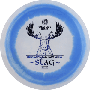VIP-X Ring Stag