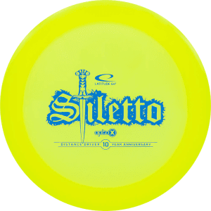 Opto-X Stiletto