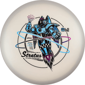 Ti Stratus