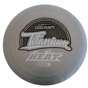 Titanium Heat