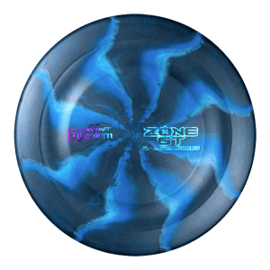 Titanium Zone