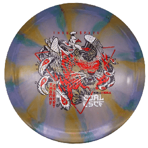 Nebula Ethereal Coalesce