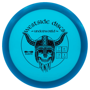 Elasto Underworld