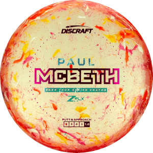 Jawbreaker Z Kratos