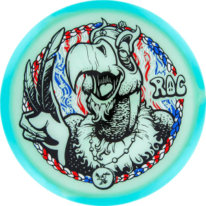 Halo Champion Roc3