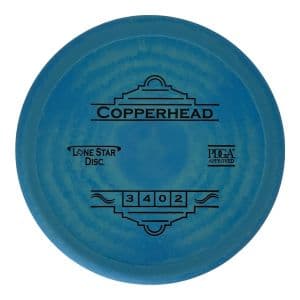 Copperhead