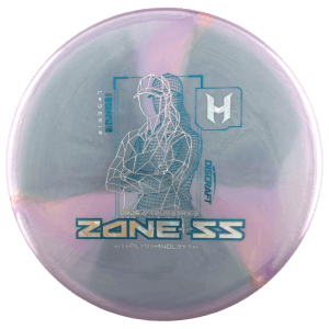 Big Z Zone SS