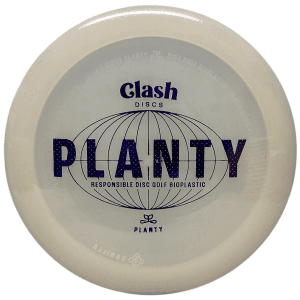 Planty Vanilla
