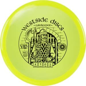 VIP Gatekeeper
