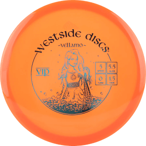 VIP Vellamo