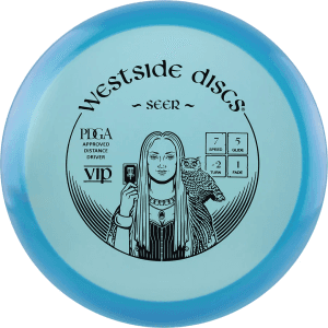 VIP Seer