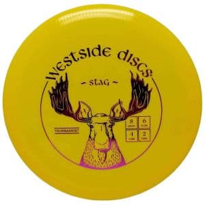 Tournament Stag