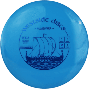 Tournament Warship