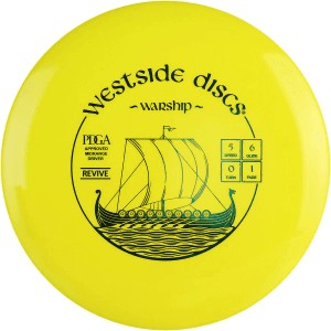 Warship
