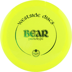 VIP Bear
