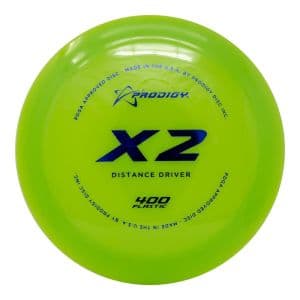 400 X2