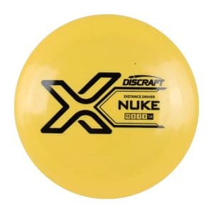 X Nuke