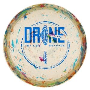 Jawbreaker Z Drone