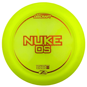 Z Nuke OS