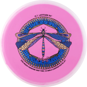 Moonshine Medium ORBIT