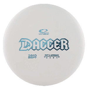 Zero Soft Dagger