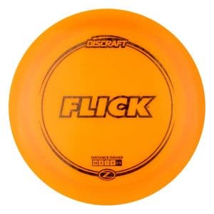 Z Flick