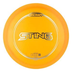 Z Sting